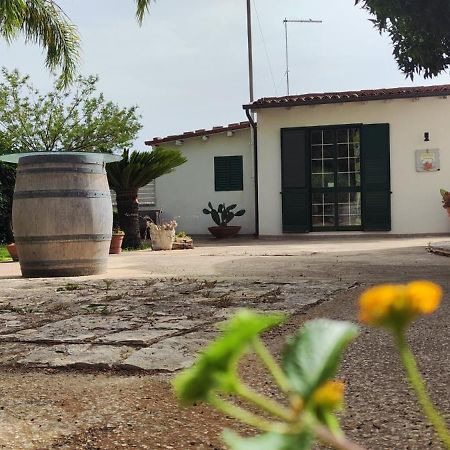 Voscenza Benerica Villa Vittoria Luaran gambar