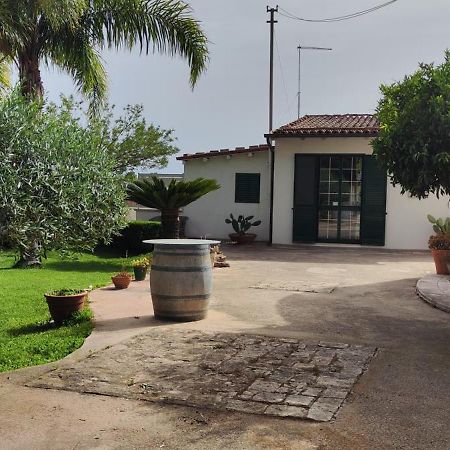 Voscenza Benerica Villa Vittoria Luaran gambar