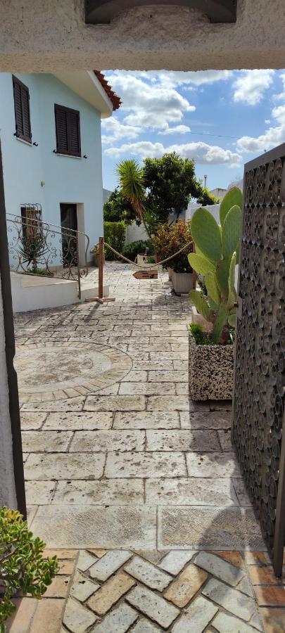Voscenza Benerica Villa Vittoria Luaran gambar