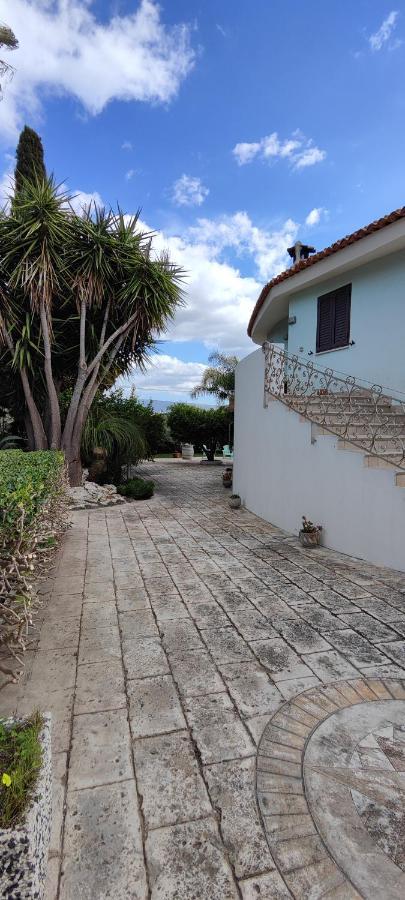 Voscenza Benerica Villa Vittoria Luaran gambar