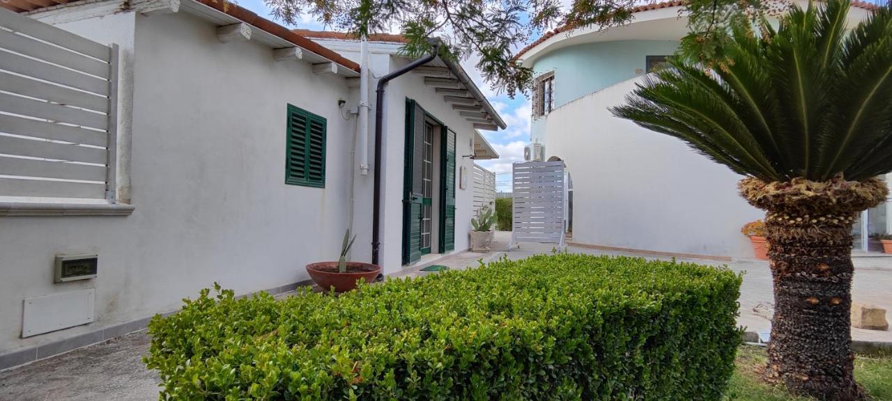 Voscenza Benerica Villa Vittoria Luaran gambar