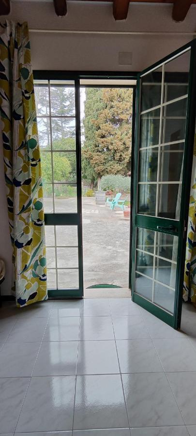 Voscenza Benerica Villa Vittoria Luaran gambar