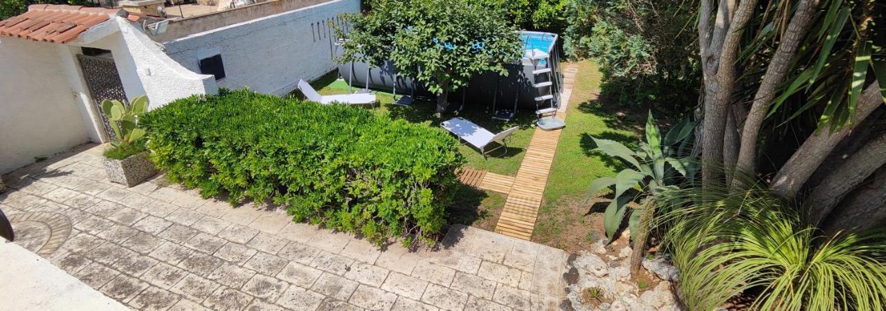 Voscenza Benerica Villa Vittoria Luaran gambar