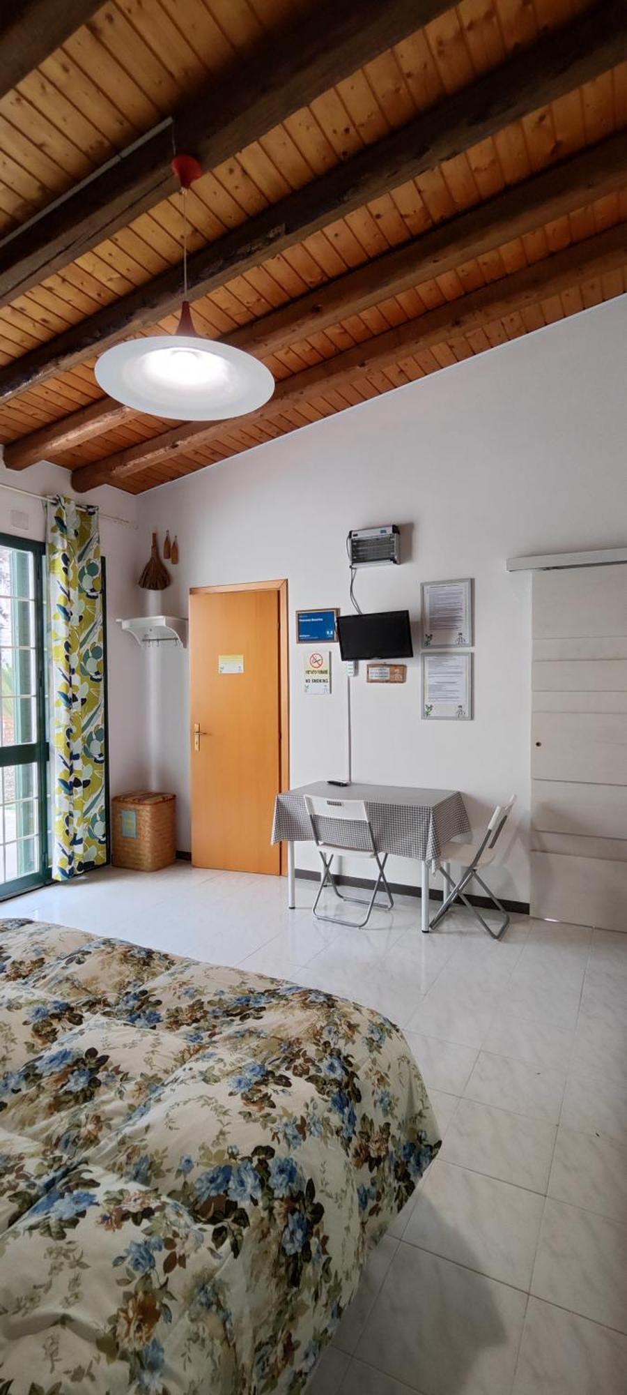 Voscenza Benerica Villa Vittoria Luaran gambar