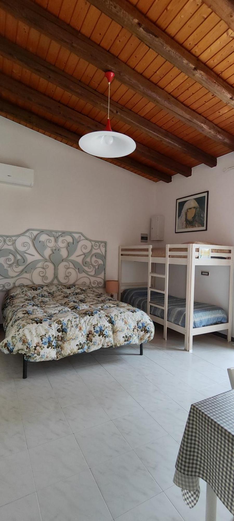 Voscenza Benerica Villa Vittoria Luaran gambar