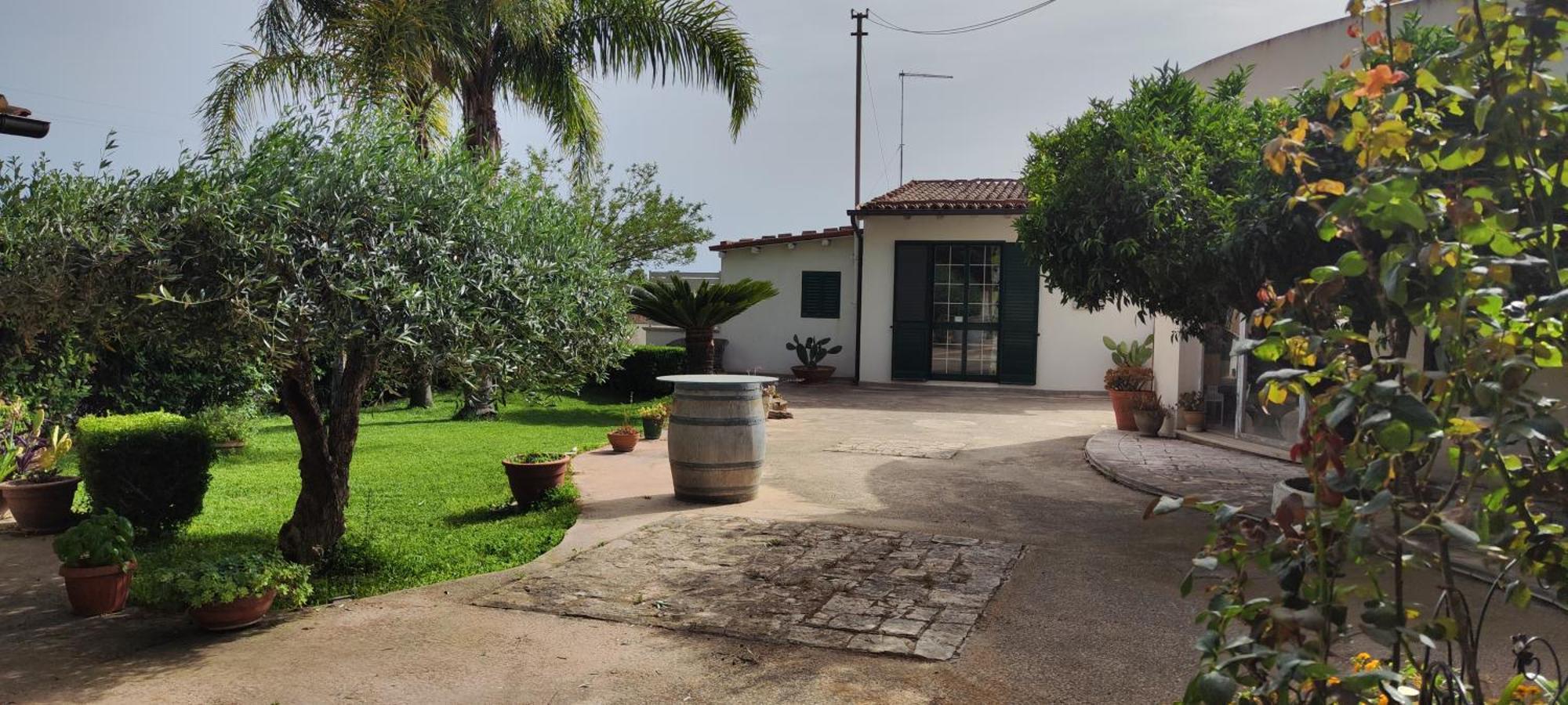 Voscenza Benerica Villa Vittoria Luaran gambar